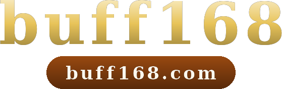 buff168 logo